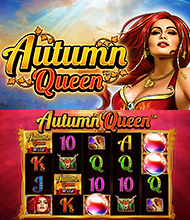 Игровой автомат Autumn Queen